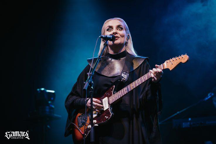 Eivør: Tuska Festival 2024