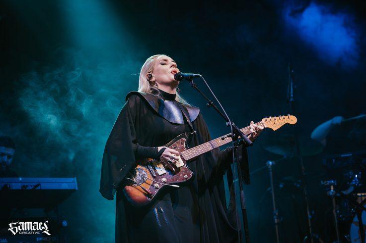 Eivør: Tuska Festival 2024