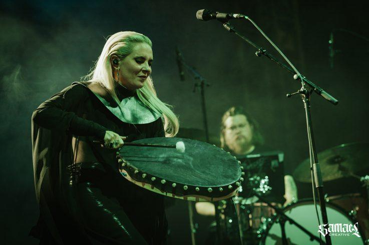 Eivør: Tuska Festival 2024