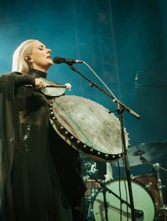 Eivør: Tuska Festival 2024