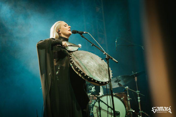 Eivør: Tuska Festival 2024