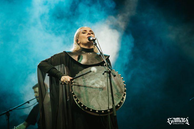 Eivør: Tuska Festival 2024