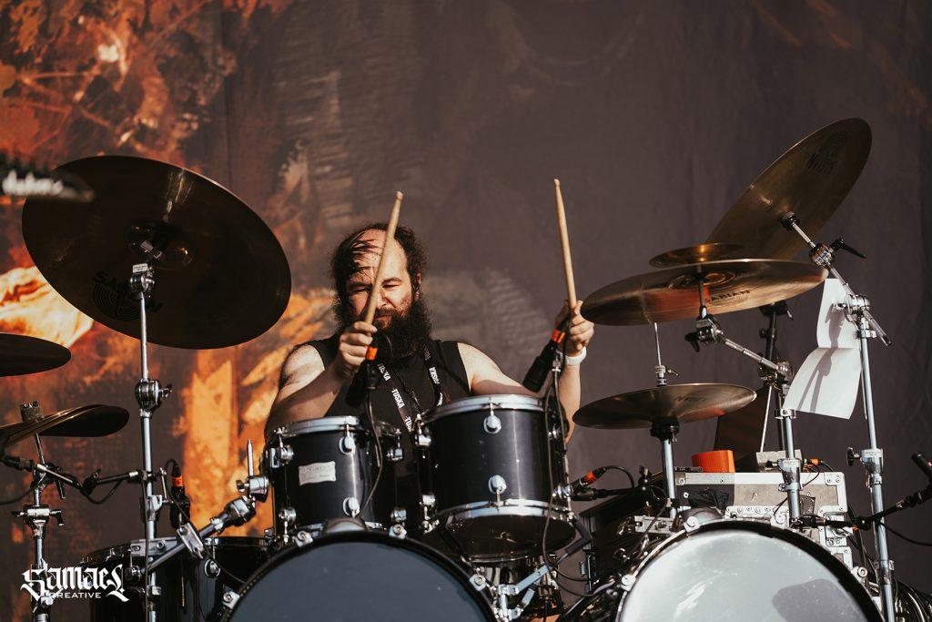 Elvenking: Tuska Festival 2024