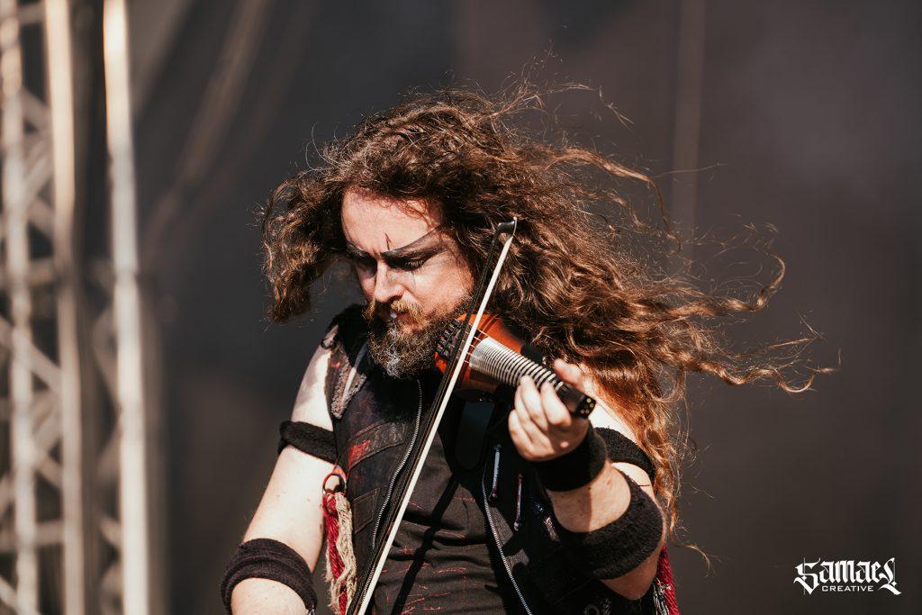 Elvenking: Tuska Festival 2024