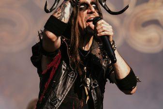 Elvenking: Tuska Festival 2024