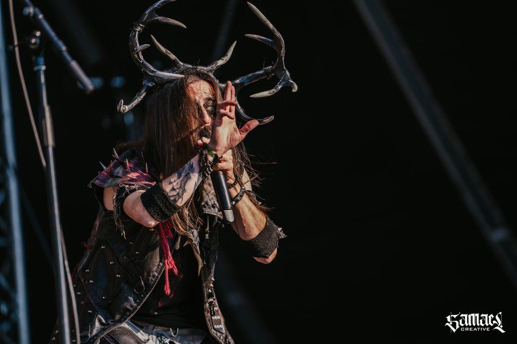 Elvenking: Tuska Festival 2024