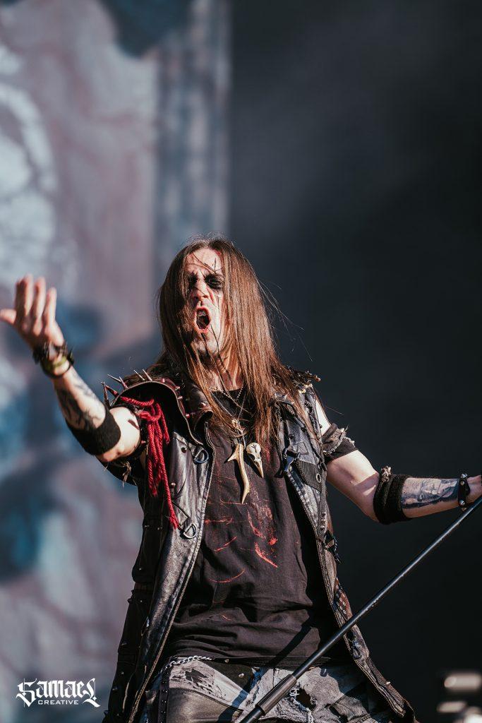 Elvenking: Tuska Festival 2024