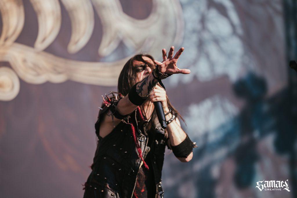 Elvenking: Tuska Festival 2024