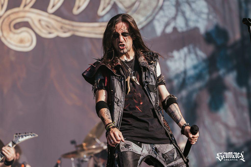 Elvenking: Tuska Festival 2024