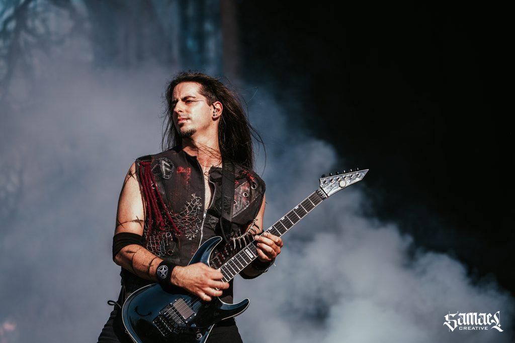 Elvenking: Tuska Festival 2024