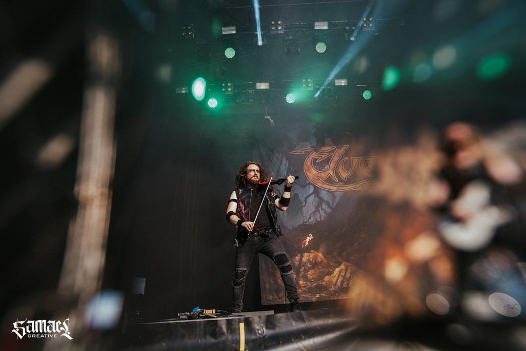 Elvenking: Tuska Festival 2024
