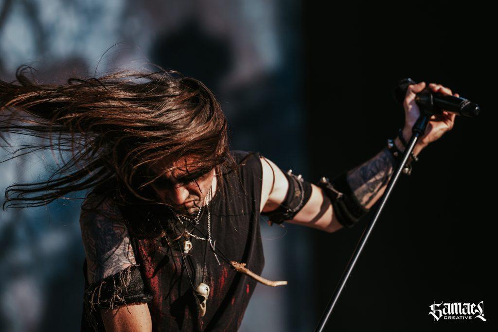 Elvenking: Tuska Festival 2024