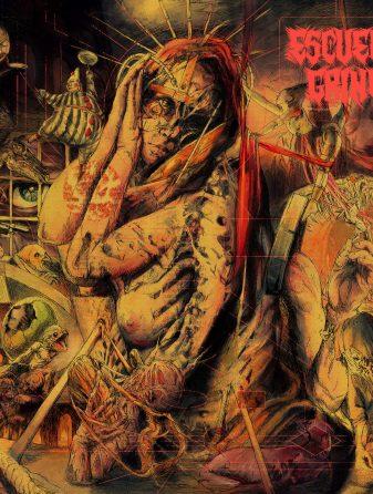 Escuela Grind Announces New Album: Dreams on Algorithms