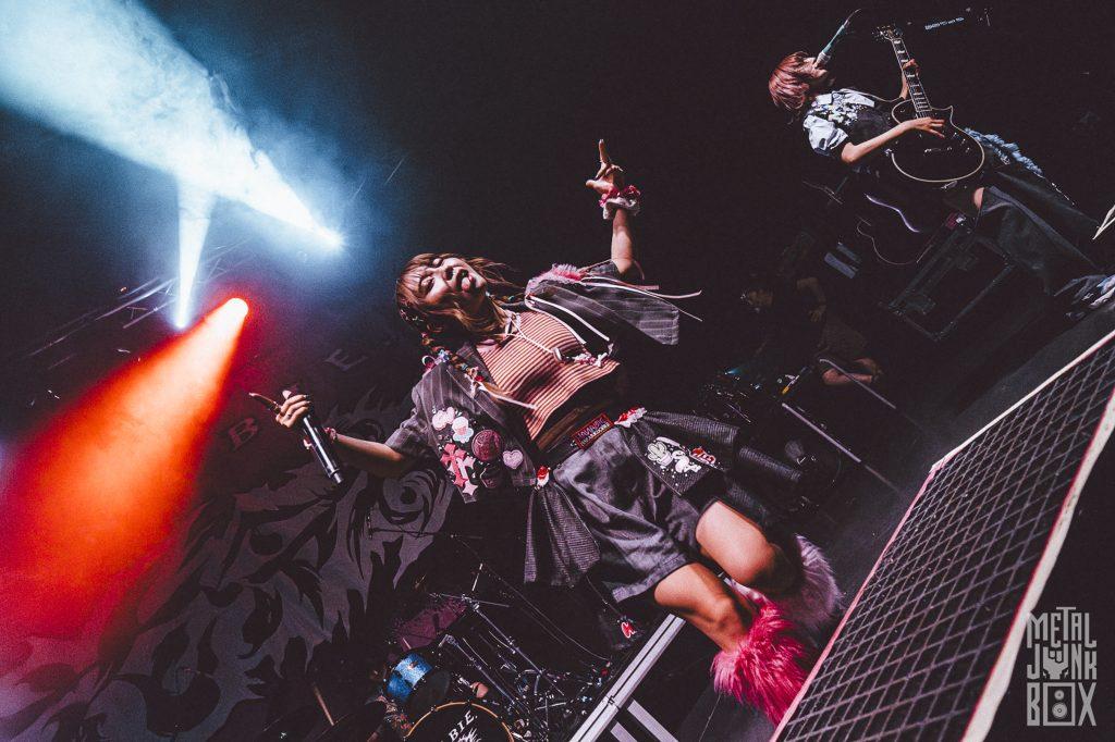 HANABIE. at Lisboa ao Vivo, Lisbon 2024