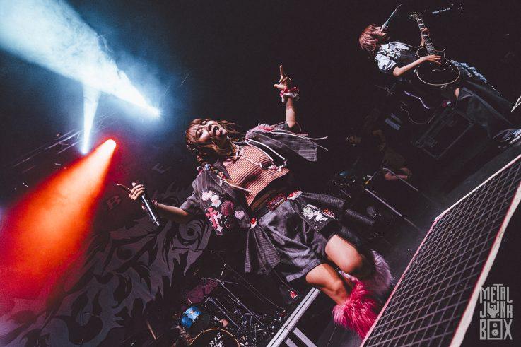 HANABIE. at Lisboa ao Vivo, Lisbon 2024