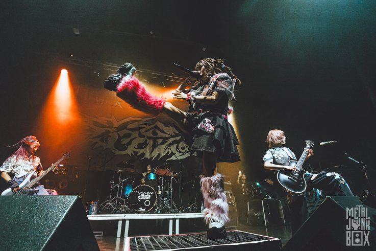 HANABIE. at Lisboa ao Vivo, Lisbon 2024