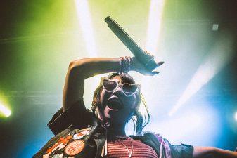 HANABIE. at Lisboa ao Vivo, Lisbon 2024