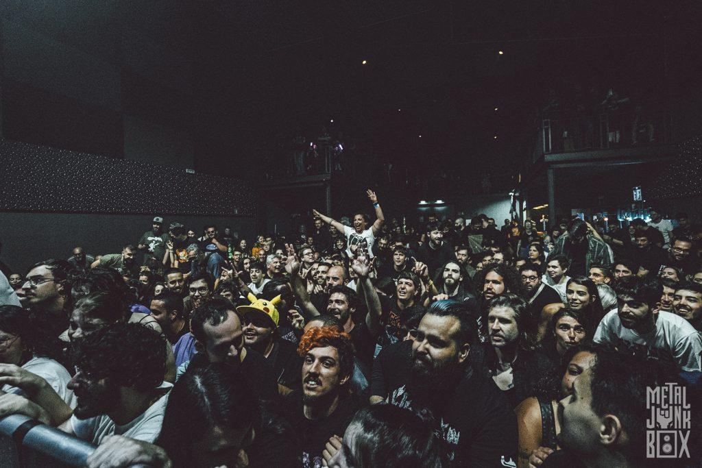 HANABIE. at Lisboa ao Vivo, Lisbon 2024