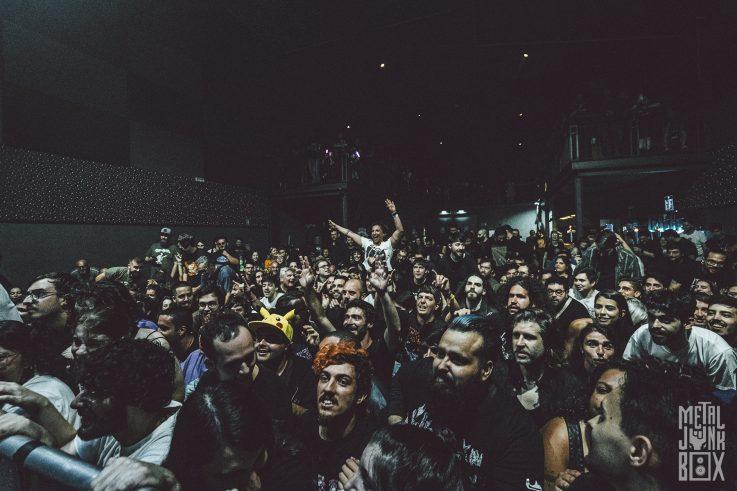 HANABIE. at Lisboa ao Vivo, Lisbon 2024
