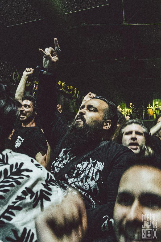 HANABIE. at Lisboa ao Vivo, Lisbon 2024