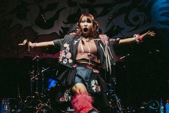 HANABIE. at Lisboa ao Vivo, Lisbon 2024