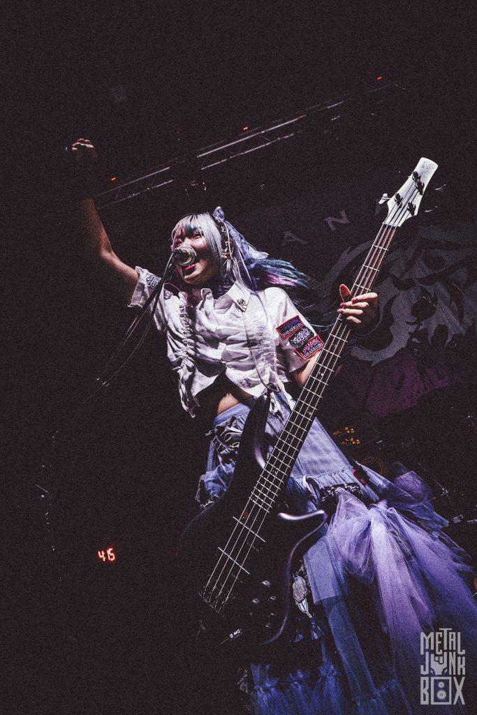 HANABIE. at Lisboa ao Vivo, Lisbon 2024