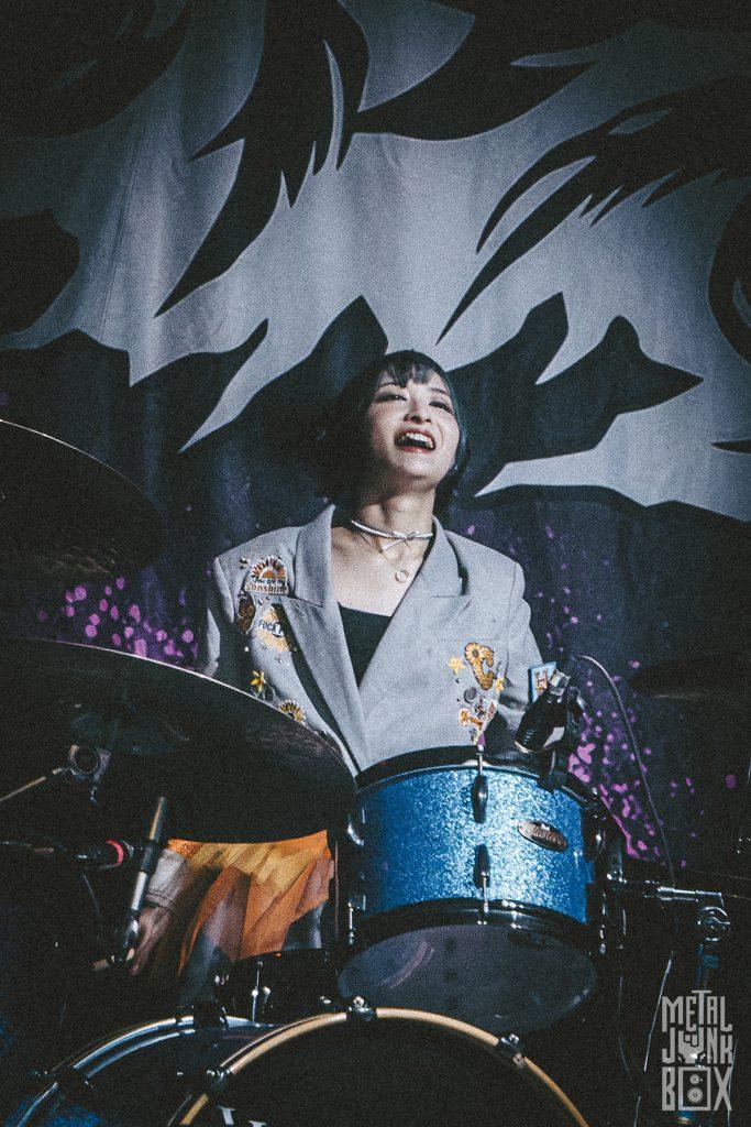 HANABIE. at Lisboa ao Vivo, Lisbon 2024