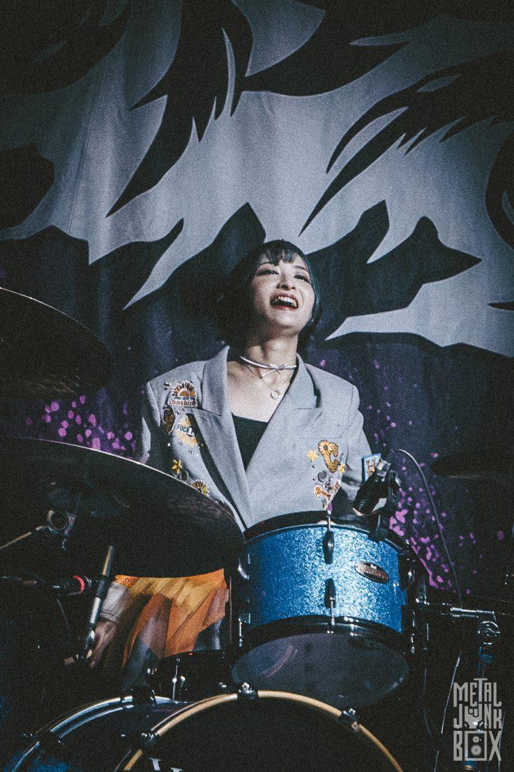 HANABIE. at Lisboa ao Vivo, Lisbon 2024