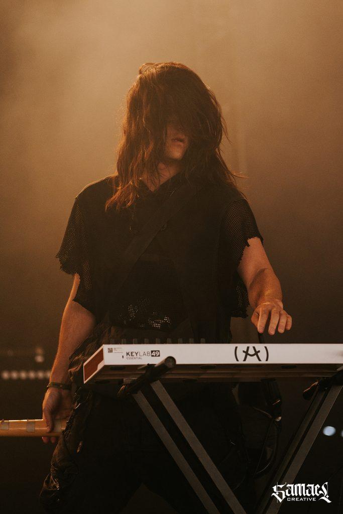 HEALTH: Tuska Festival 2024