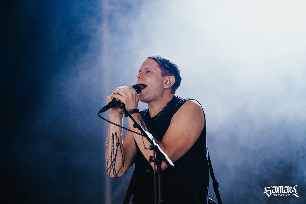 HEALTH: Tuska Festival 2024