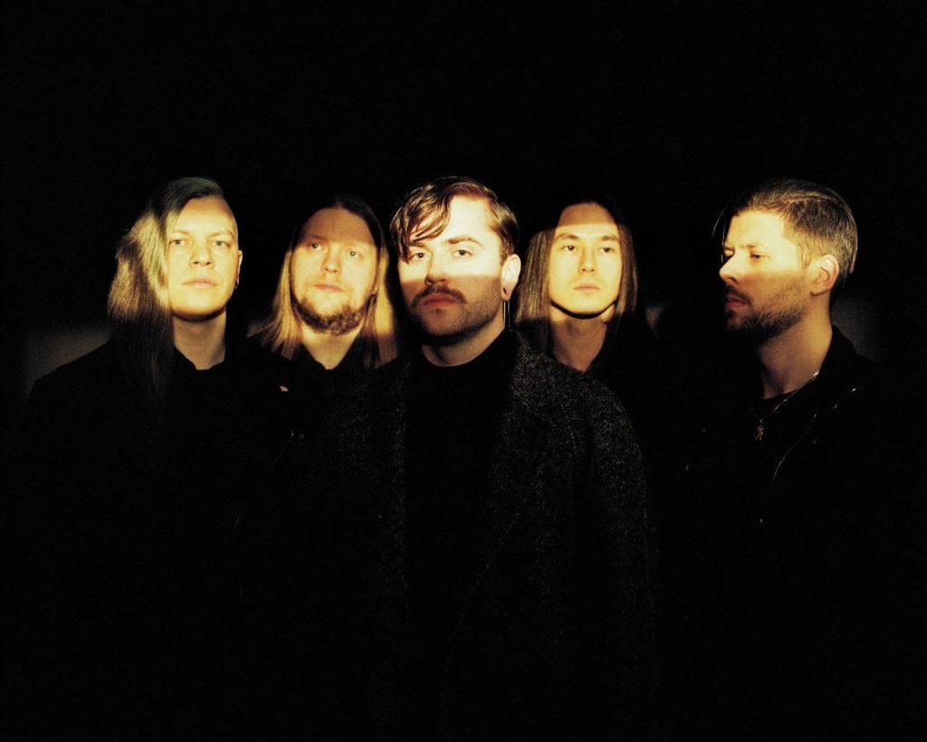 Imminence Releases New Version of "Death by a Thousand Cuts" Featuring Lucas Woodland