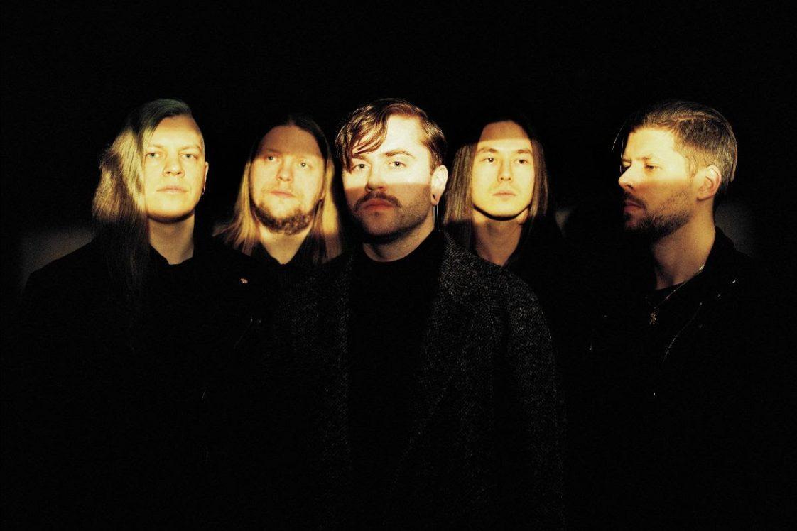 Imminence Releases New Version of "Death by a Thousand Cuts" Featuring Lucas Woodland