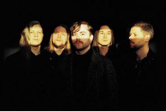 Imminence Releases New Version of "Death by a Thousand Cuts" Featuring Lucas Woodland