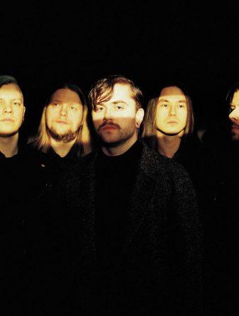 Imminence Releases New Version of "Death by a Thousand Cuts" Featuring Lucas Woodland