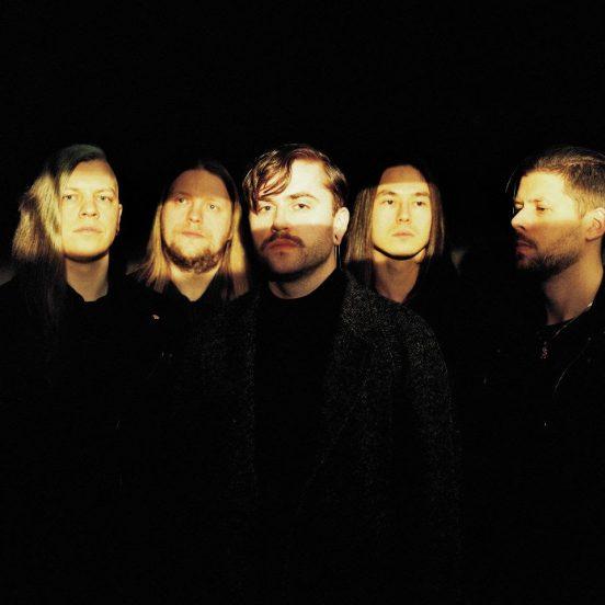 Imminence Releases New Version of "Death by a Thousand Cuts" Featuring Lucas Woodland