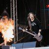 Kerry King: Tuska Festival 2024