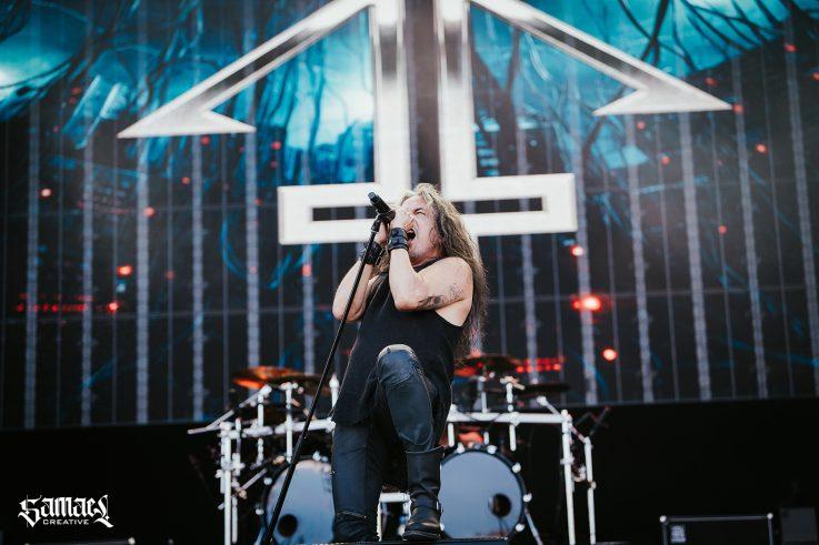 Kerry King: Tuska Festival 2024