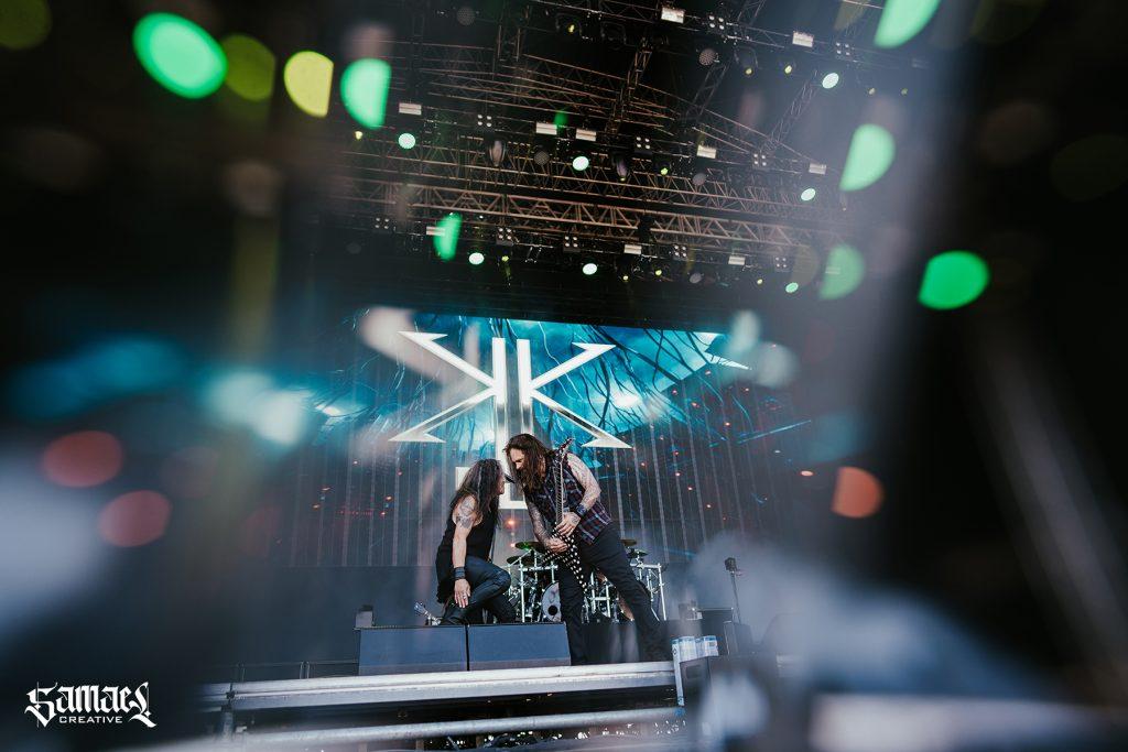 Kerry King: Tuska Festival 2024