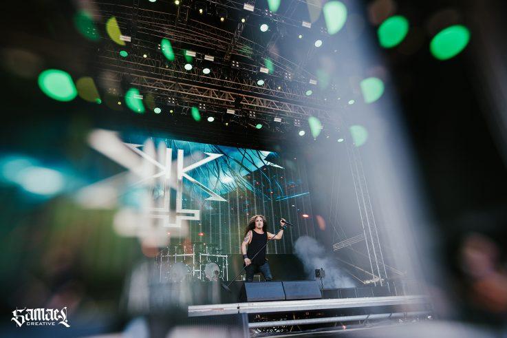 Kerry King: Tuska Festival 2024