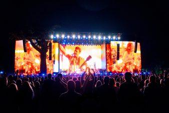 BST Hyde Park 2024 - Kings of Leon