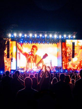 BST Hyde Park 2024 - Kings of Leon