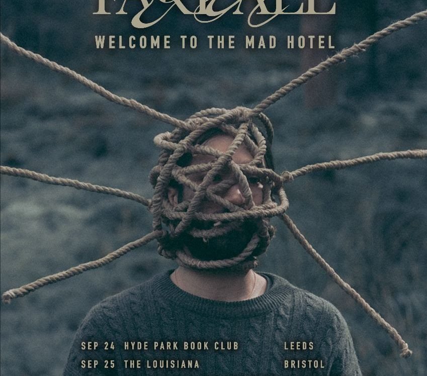 Lizzy Farrall Announces Debut Headline Tour in September