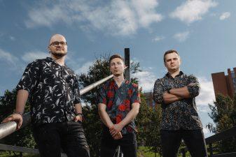 Vihilija - Treciaja Varta