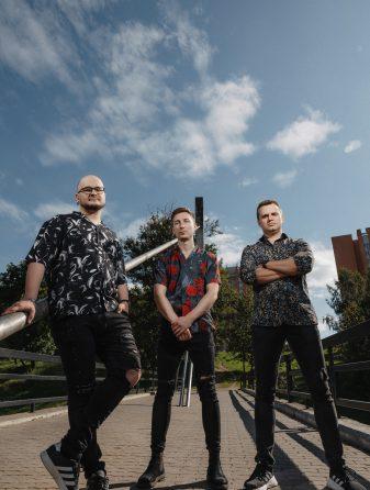 Vihilija - Treciaja Varta