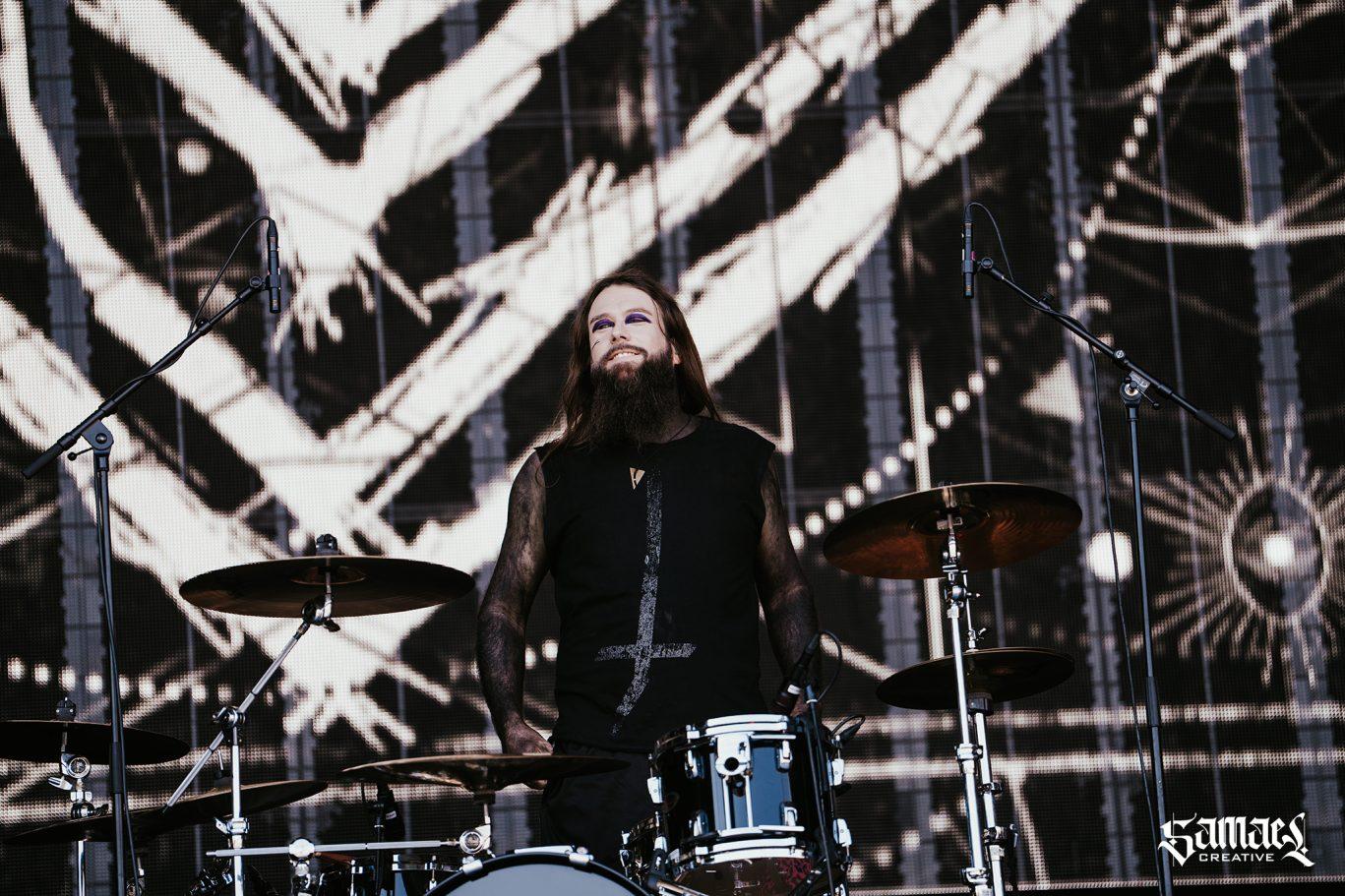 Lord of the Lost: Tuska Festival 2024