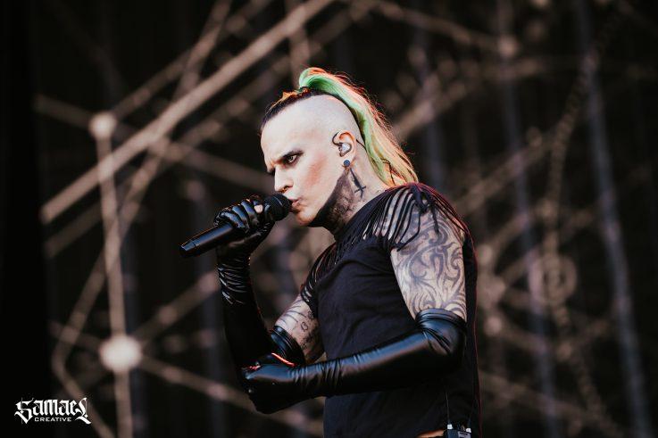 Lord of the Lost: Tuska Festival 2024