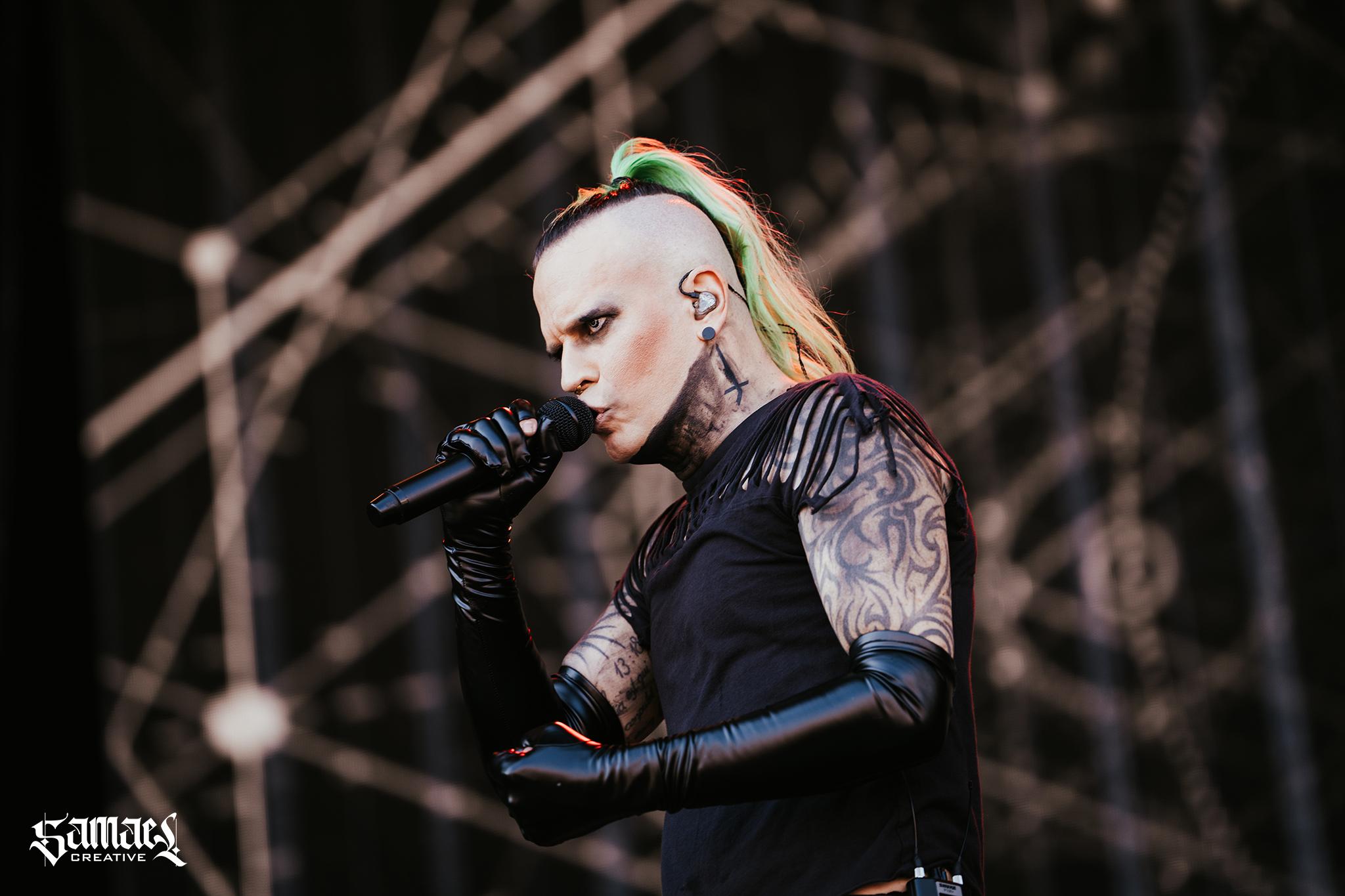 Lord of the Lost: Tuska Festival 2024