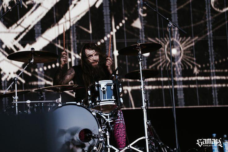 Lord of the Lost: Tuska Festival 2024