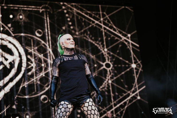 Lord of the Lost: Tuska Festival 2024