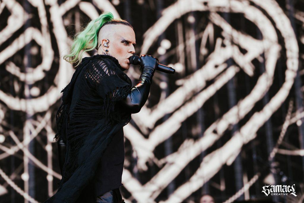 Lord of the Lost: Tuska Festival 2024